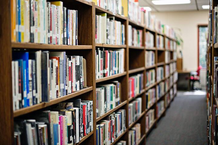 library